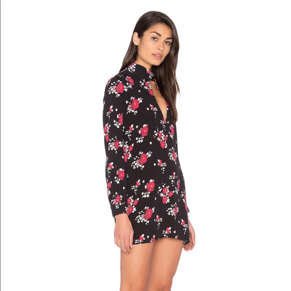 Flynn skye Leah mini dress - Picture 2 of 3